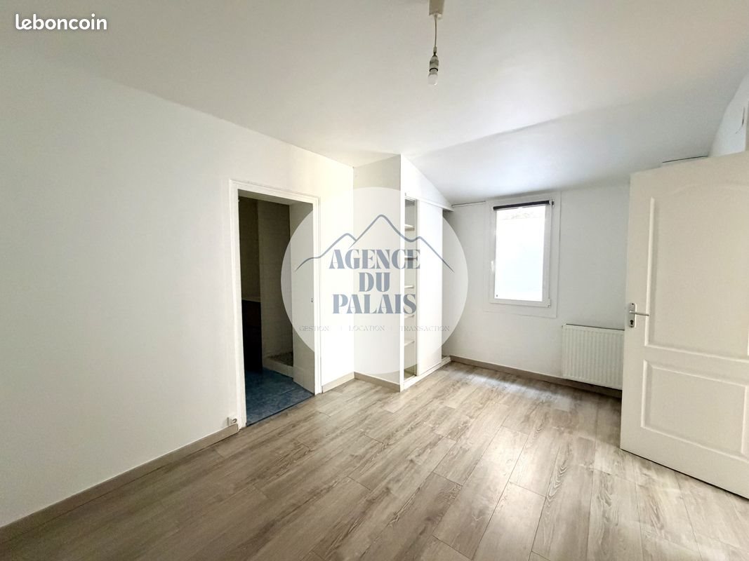 Appartement à vendre, 65m², Billère