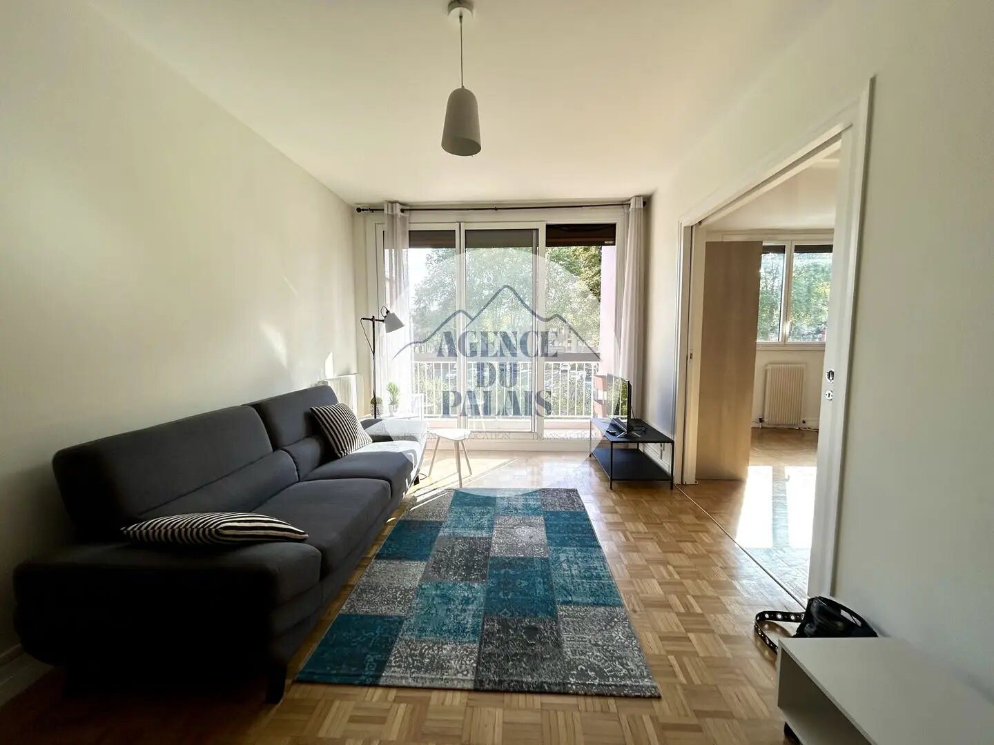 Appartement à vendre, 47m², Pau