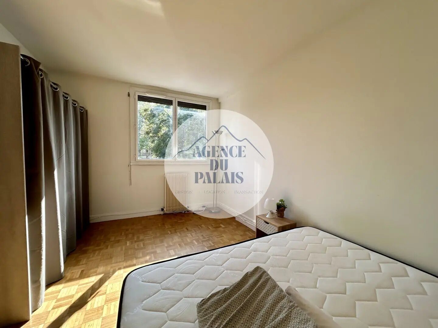 Appartement à vendre, 47m², Pau