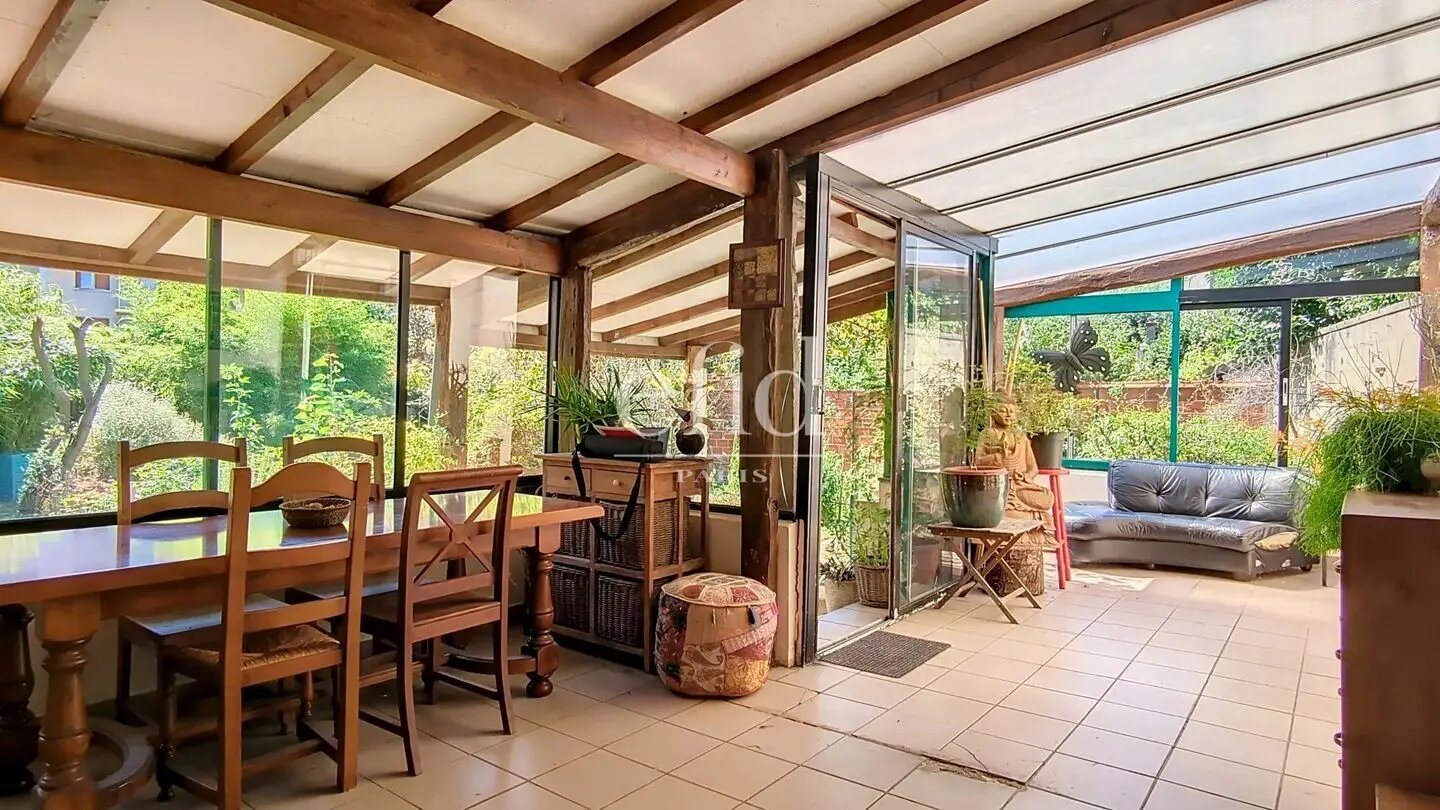 Appartement à vendre, 109m², Gagny