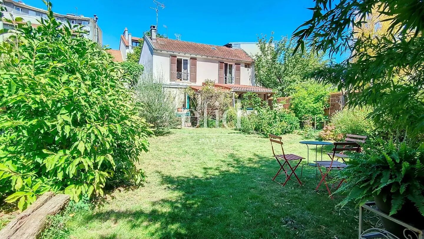 Appartement à vendre, 109m², Gagny
