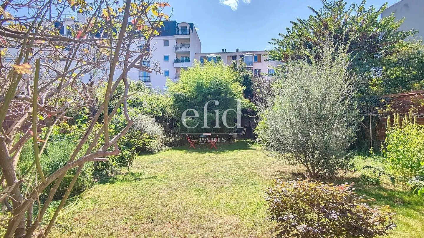 Appartement à vendre, 109m², Gagny