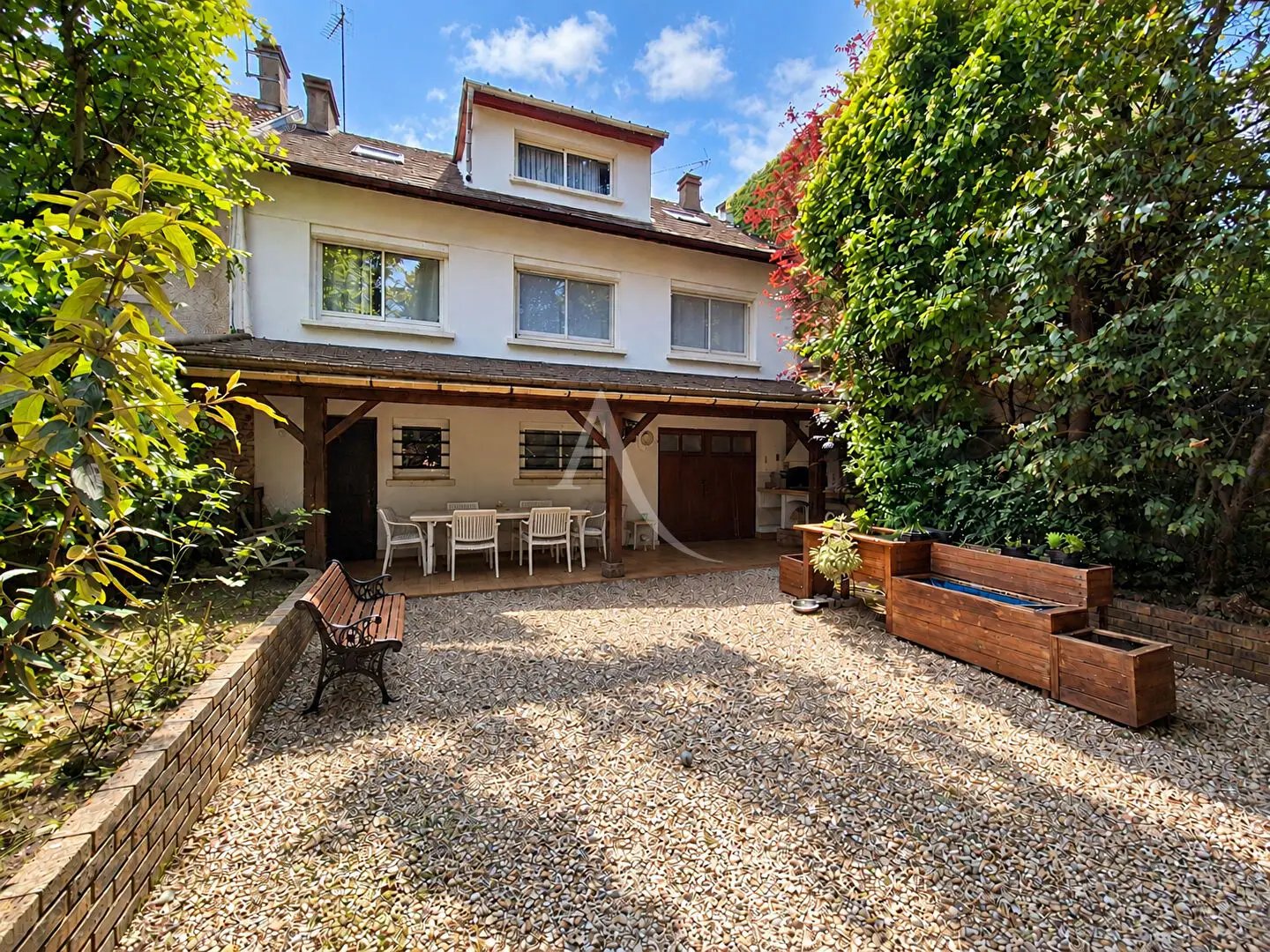 Maison à vendre, 145m², Rosny-sous-Bois
