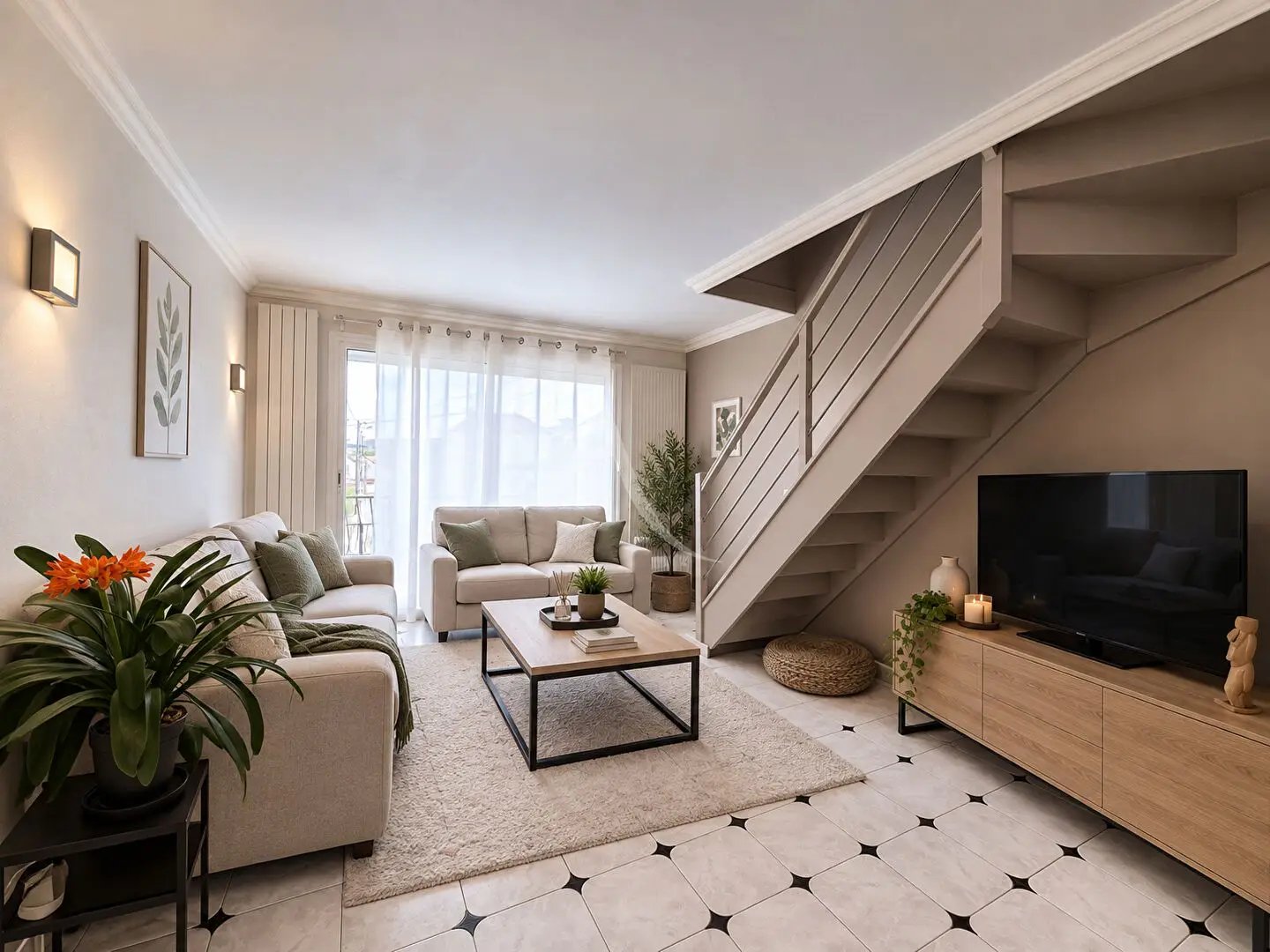 Maison à vendre, 145m², Rosny-sous-Bois