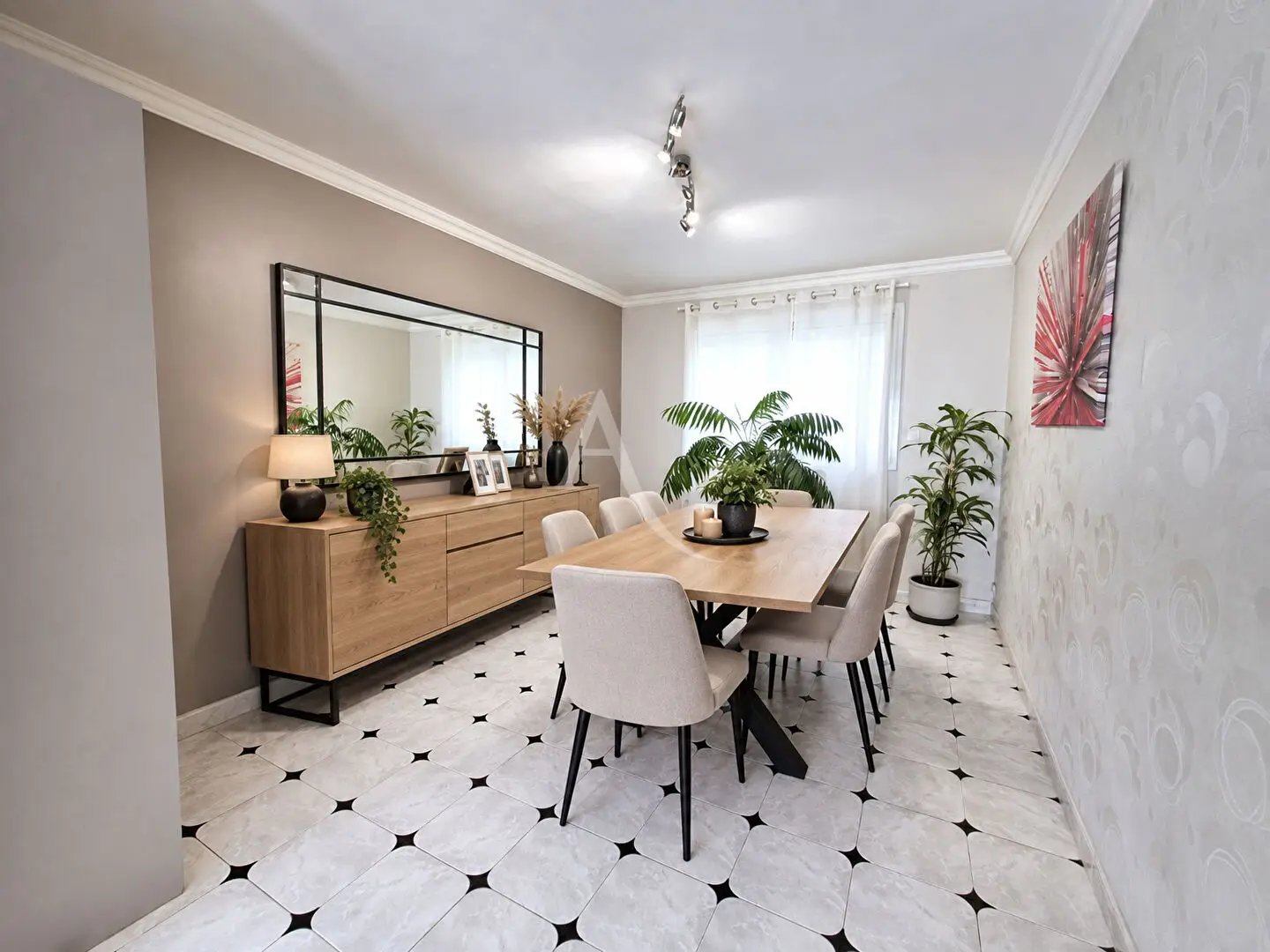 Maison à vendre, 145m², Rosny-sous-Bois
