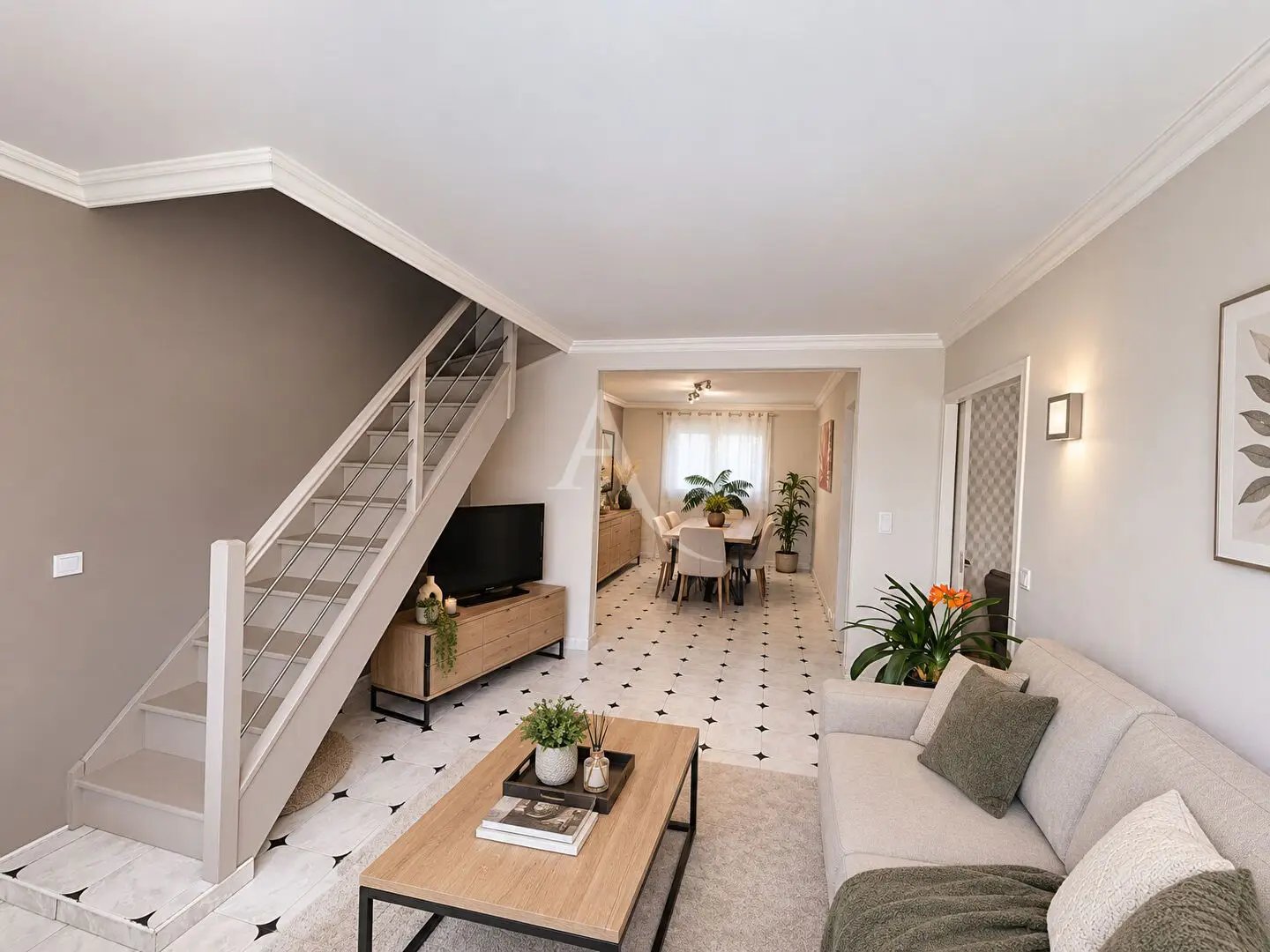 Maison à vendre, 145m², Rosny-sous-Bois