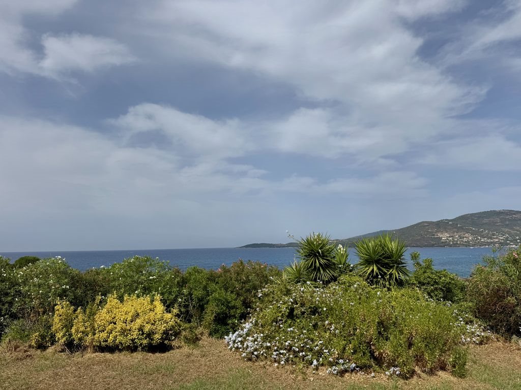 Maison à vendre, 88m², Coggia