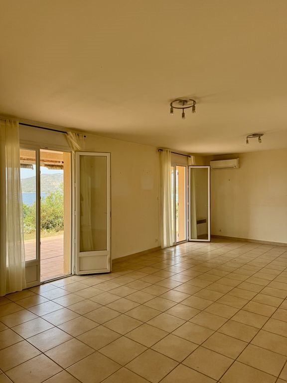 Maison à vendre, 88m², Coggia