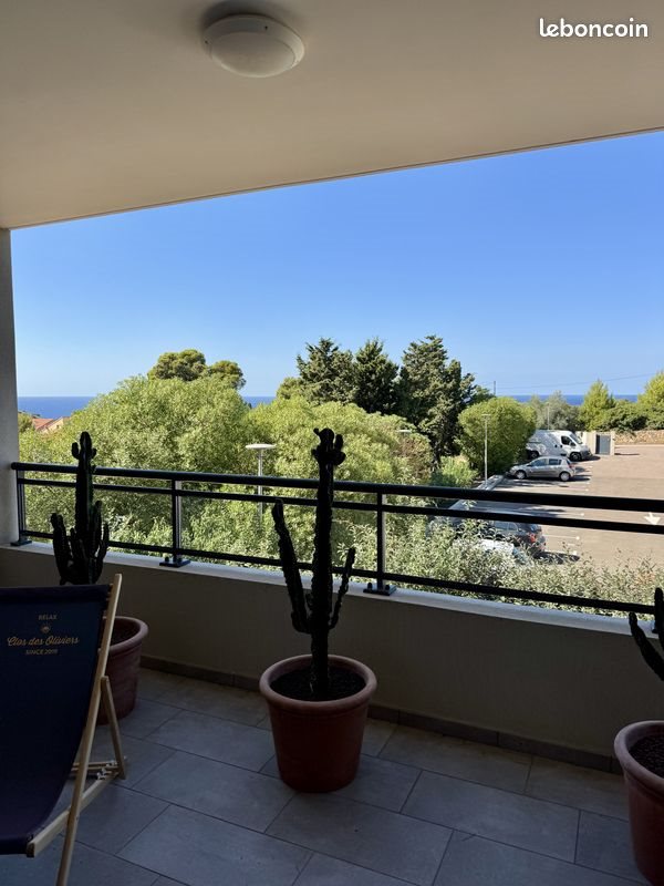 Appartement à vendre, 67m², Cargèse
