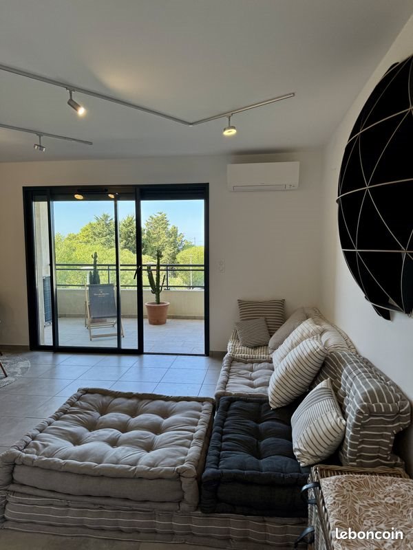 Appartement à vendre, 67m², Cargèse
