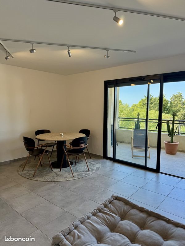 Appartement à vendre, 67m², Cargèse