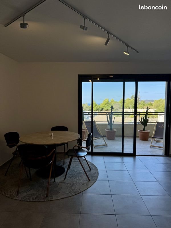 Appartement à vendre, 67m², Cargèse