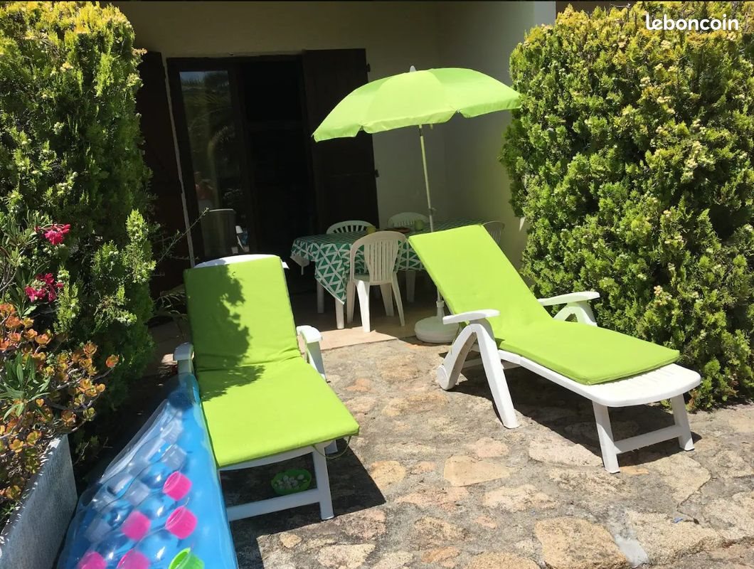 Appartement à vendre, 35m², Vico