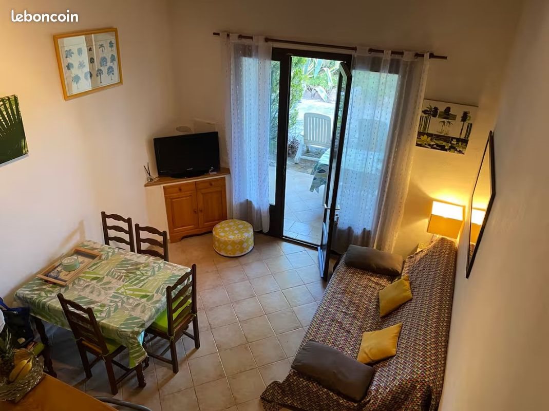 Appartement à vendre, 35m², Vico