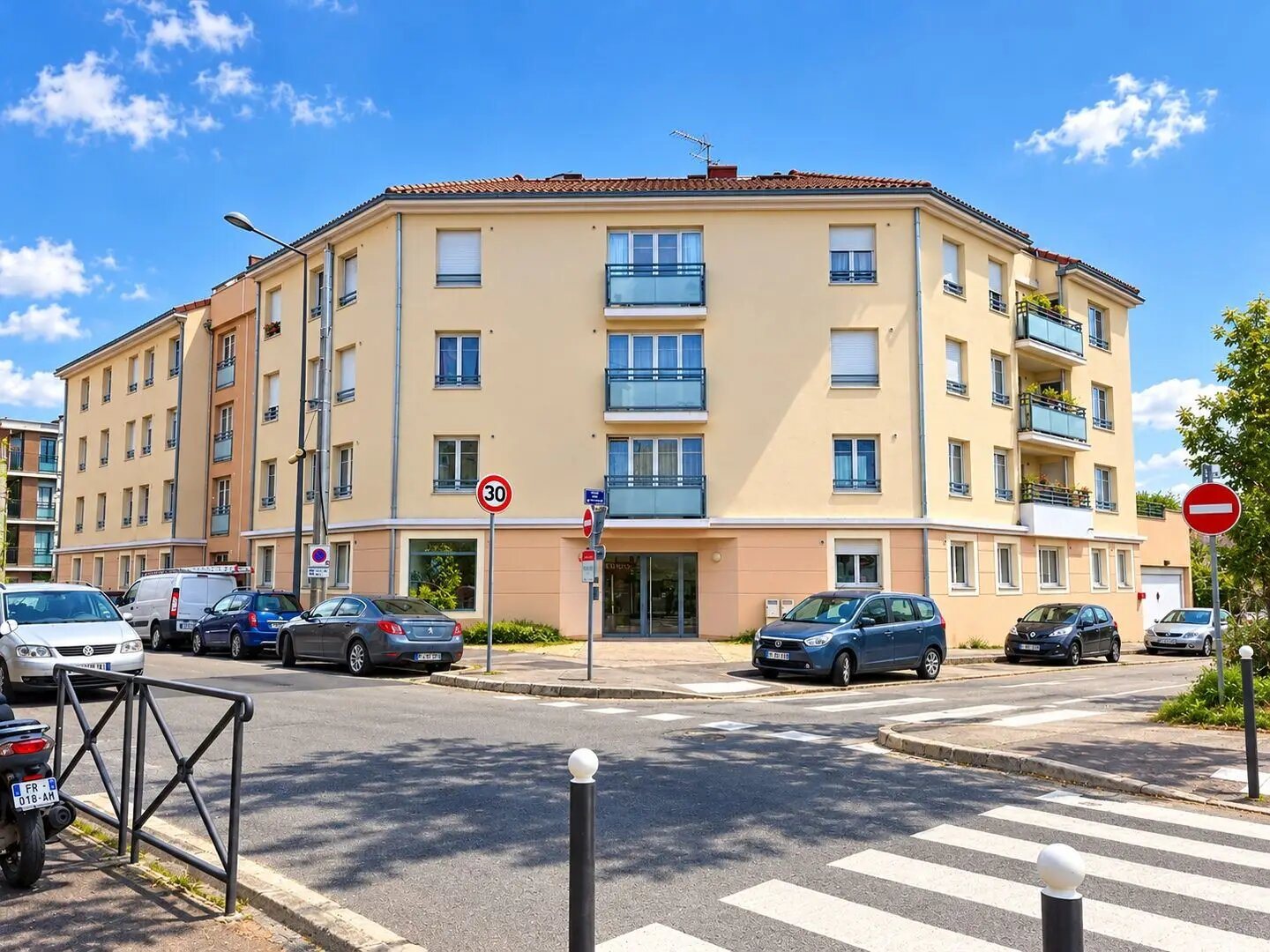 Appartement à vendre, 77m², Craponne
