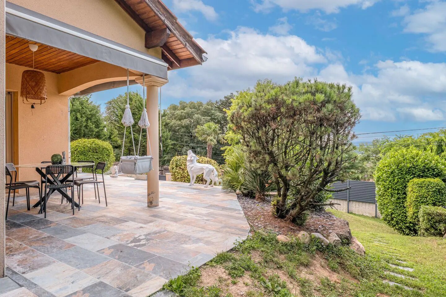 Maison à vendre, 248m², Sainte-Foy-lès-Lyon