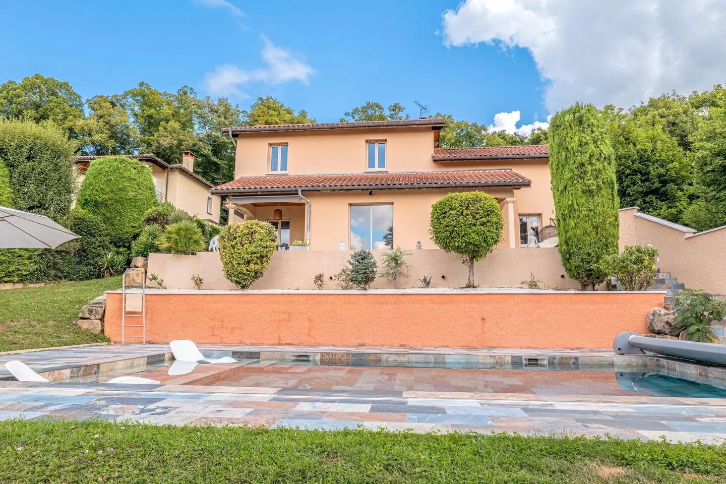 Maison à vendre, 248m², Sainte-Foy-lès-Lyon