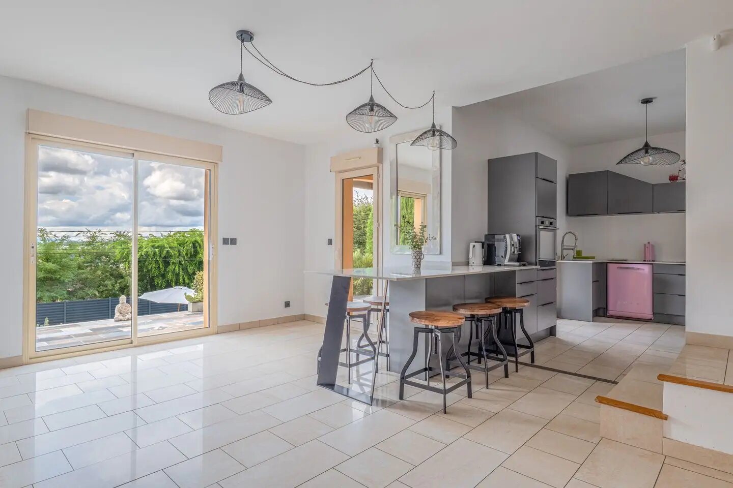 Maison à vendre, 248m², Sainte-Foy-lès-Lyon
