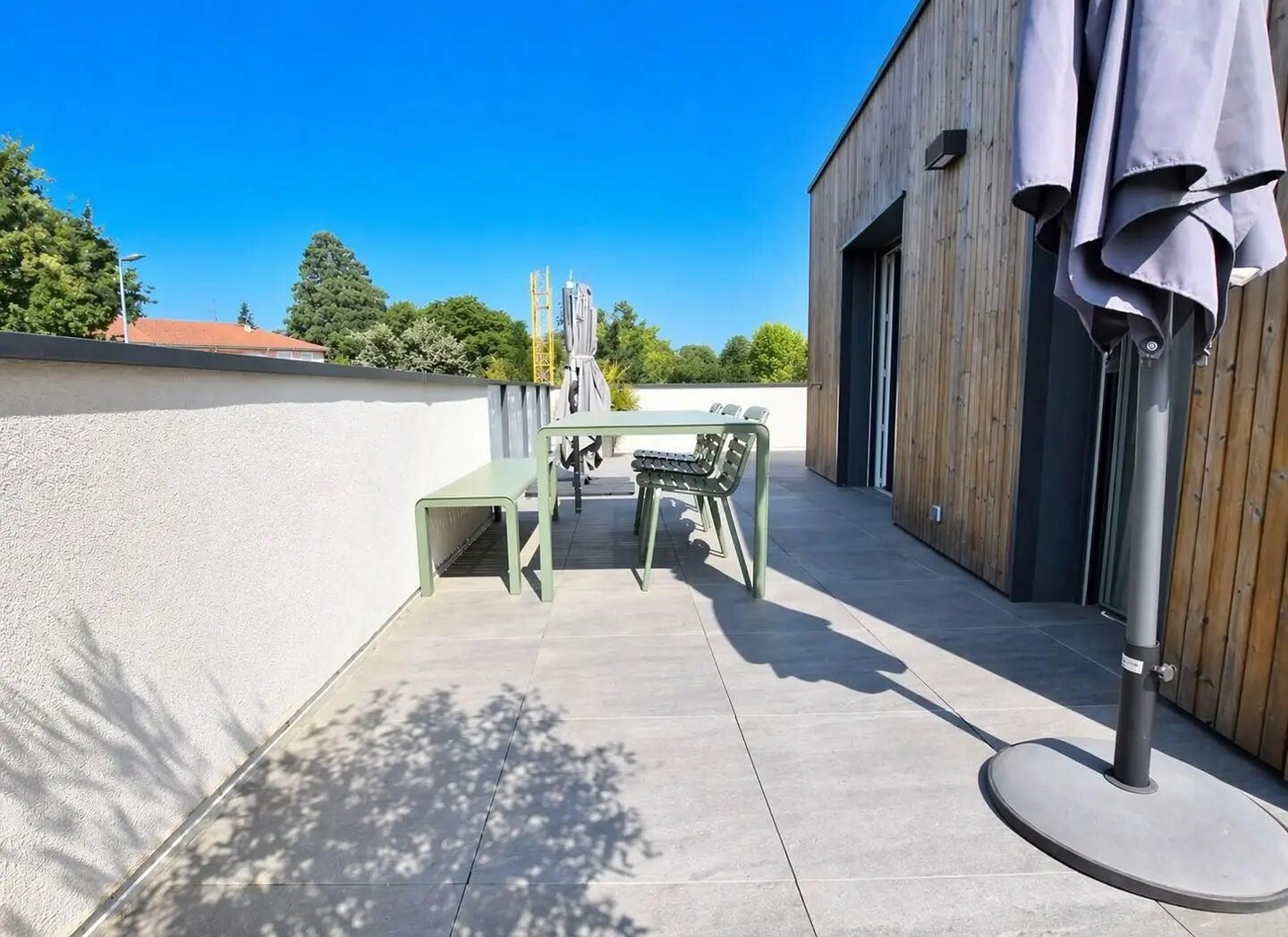 Appartement à vendre, 61m², Craponne