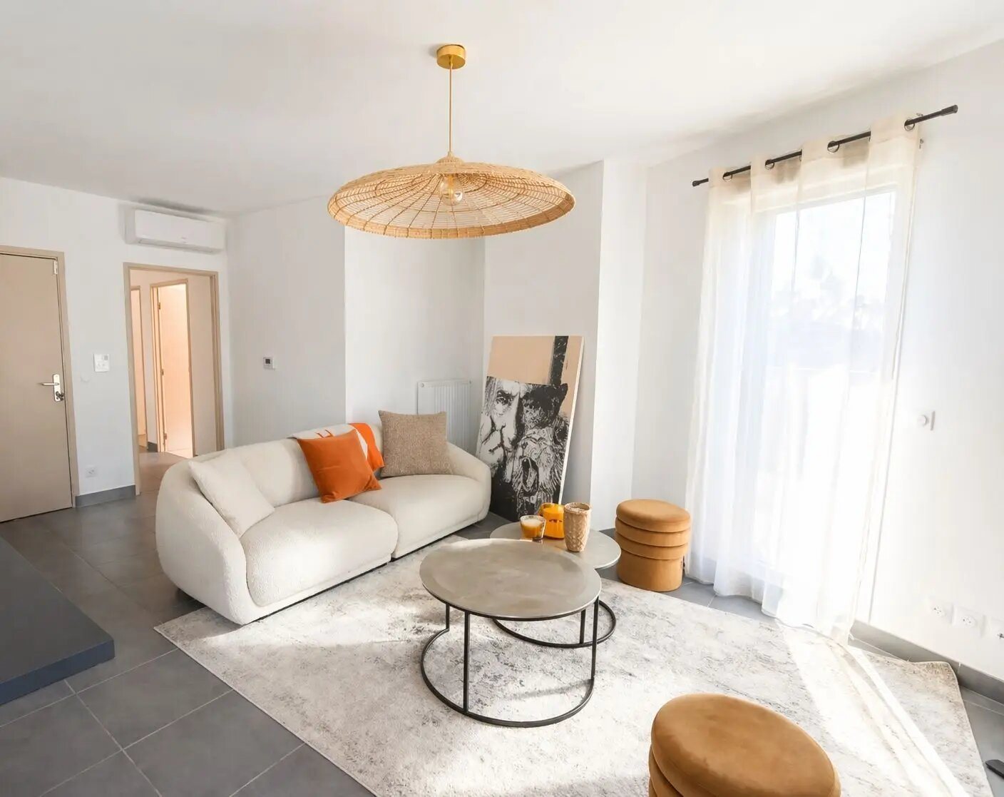 Appartement à vendre, 61m², Craponne