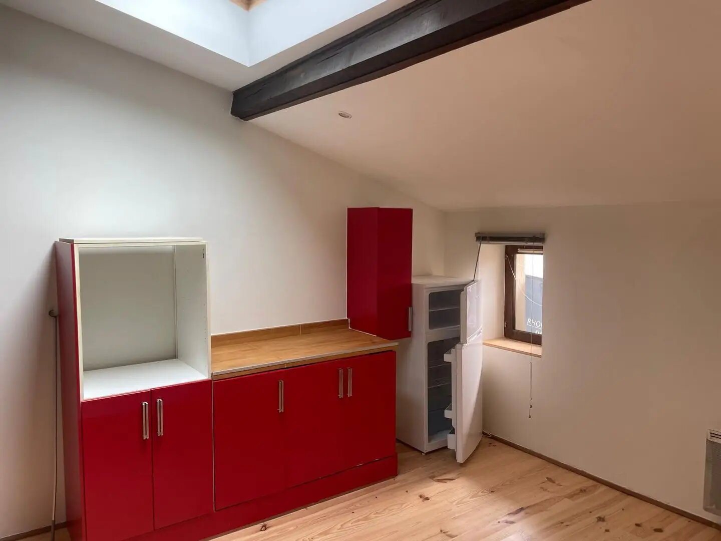 Appartement à louer, 48m², Vaugneray