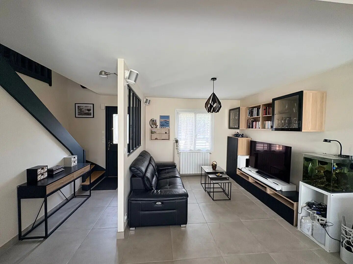Maison à vendre, 99m², Grandchamp-des-Fontaines