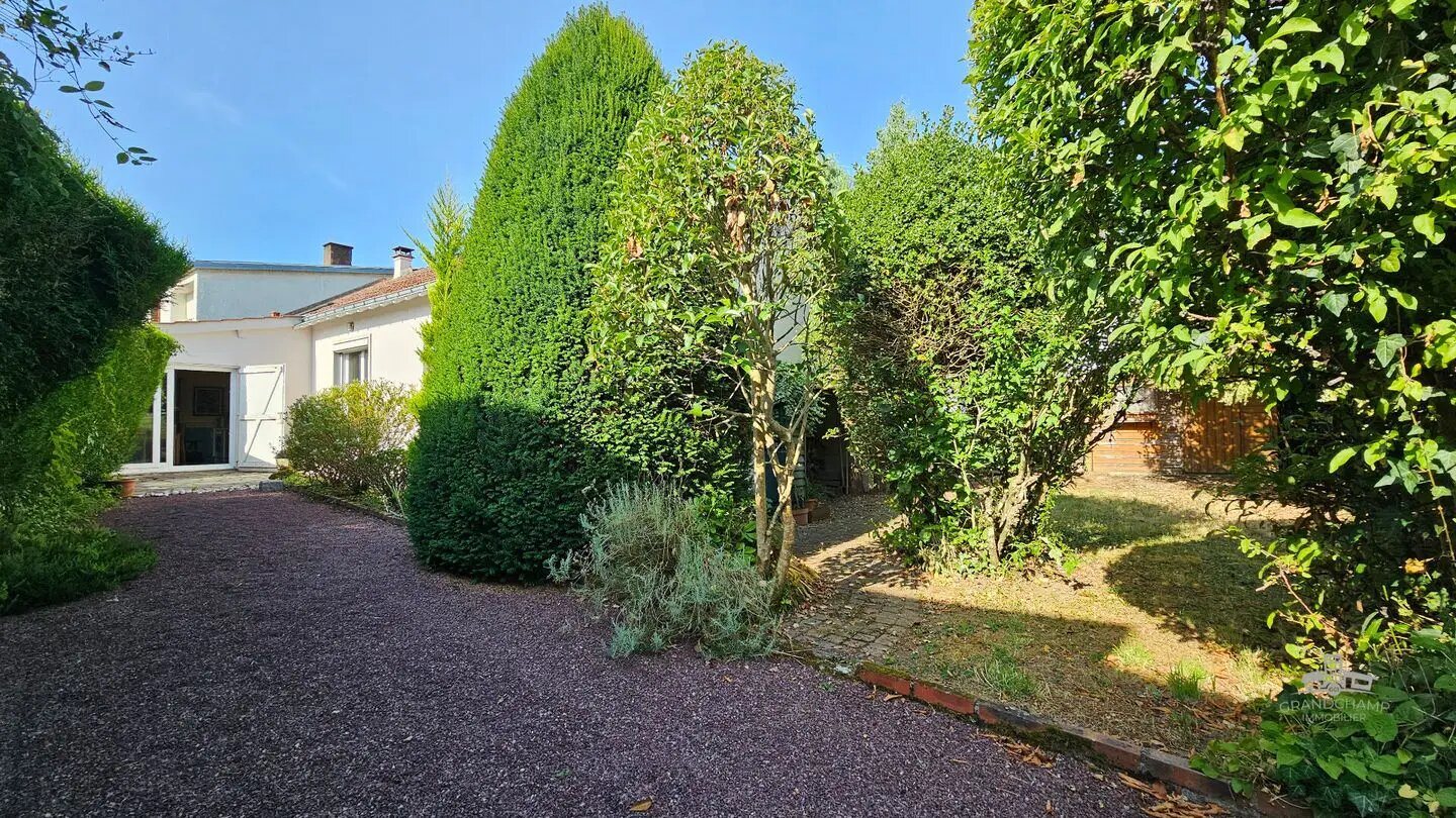 Maison à vendre, 108m², Nantes