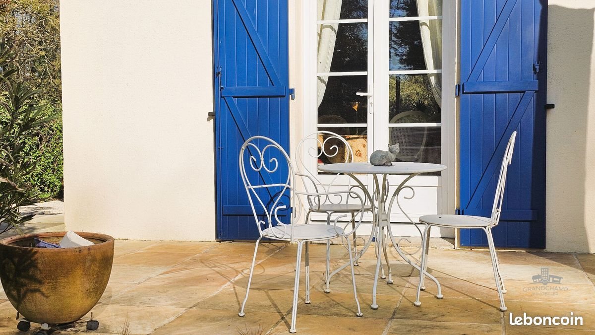 Maison à vendre, 243m², Sucé-sur-Erdre