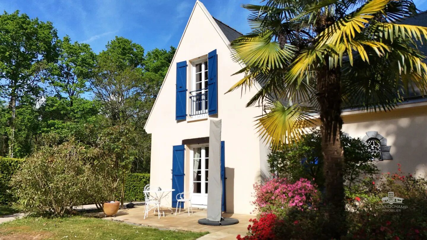 Maison à vendre, 243m², Sucé-sur-Erdre