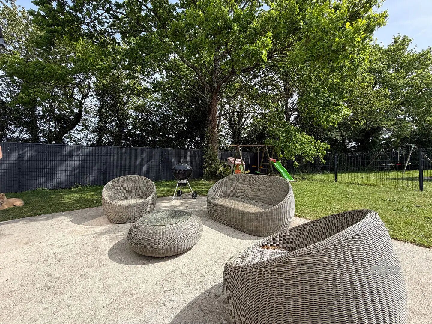 Maison à vendre, 133m², Grandchamp-des-Fontaines