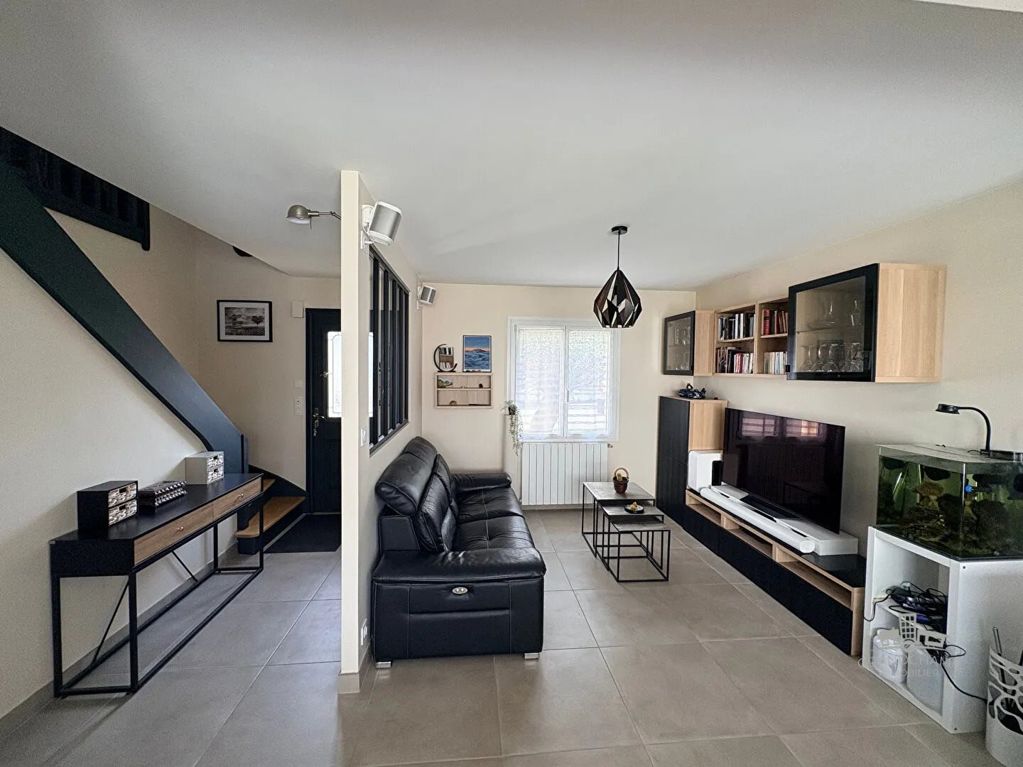 Maison à vendre, 99m², Grandchamp-des-Fontaines