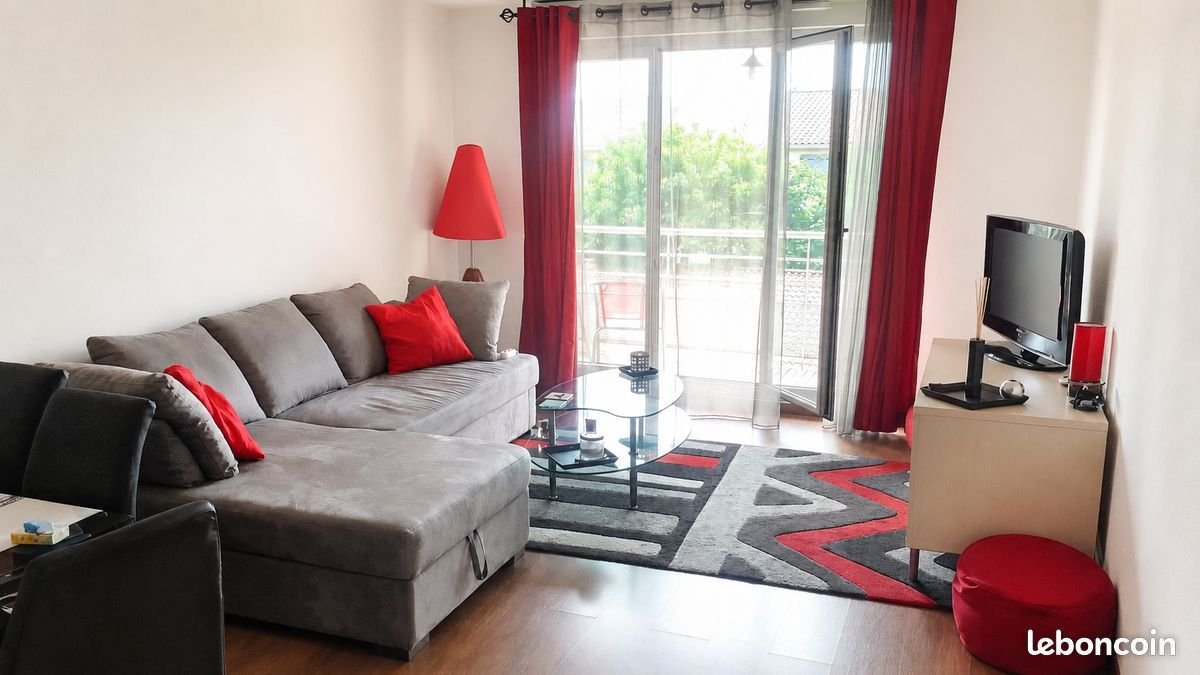 Appartement à vendre, 50m², Toulouse