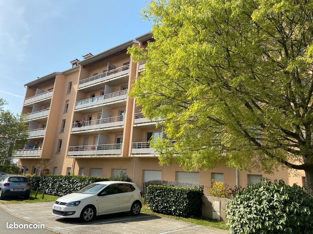 Appartement à vendre, 50m², Toulouse