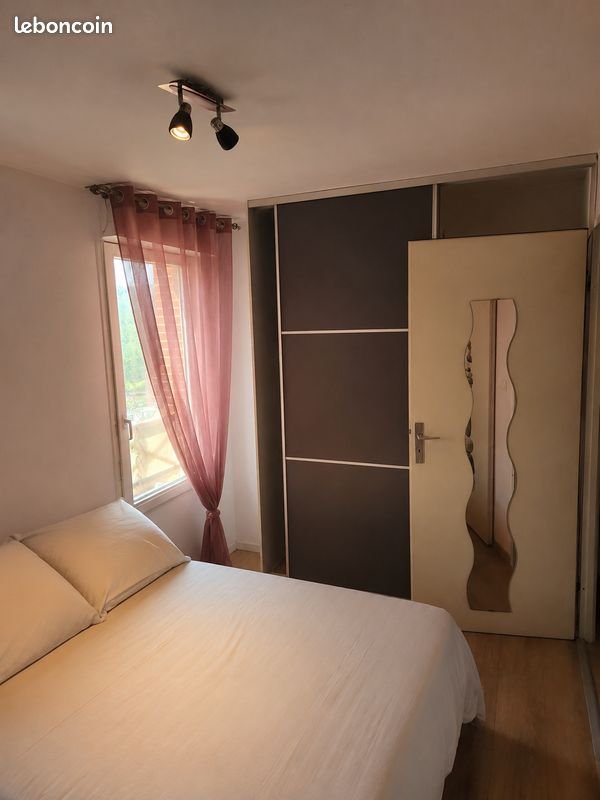 Appartement à vendre, 50m², Toulouse