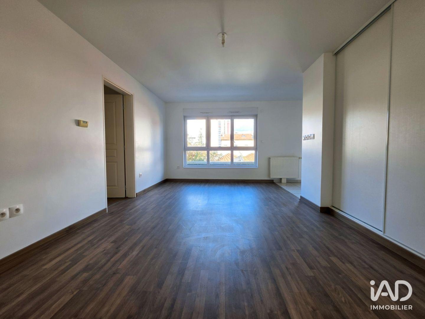 Appartement à louer, 67m², Nancy