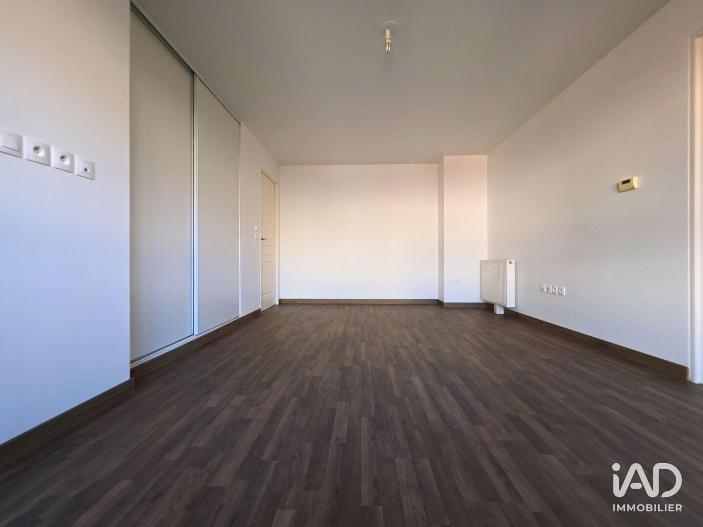 Appartement à louer, 67m², Nancy