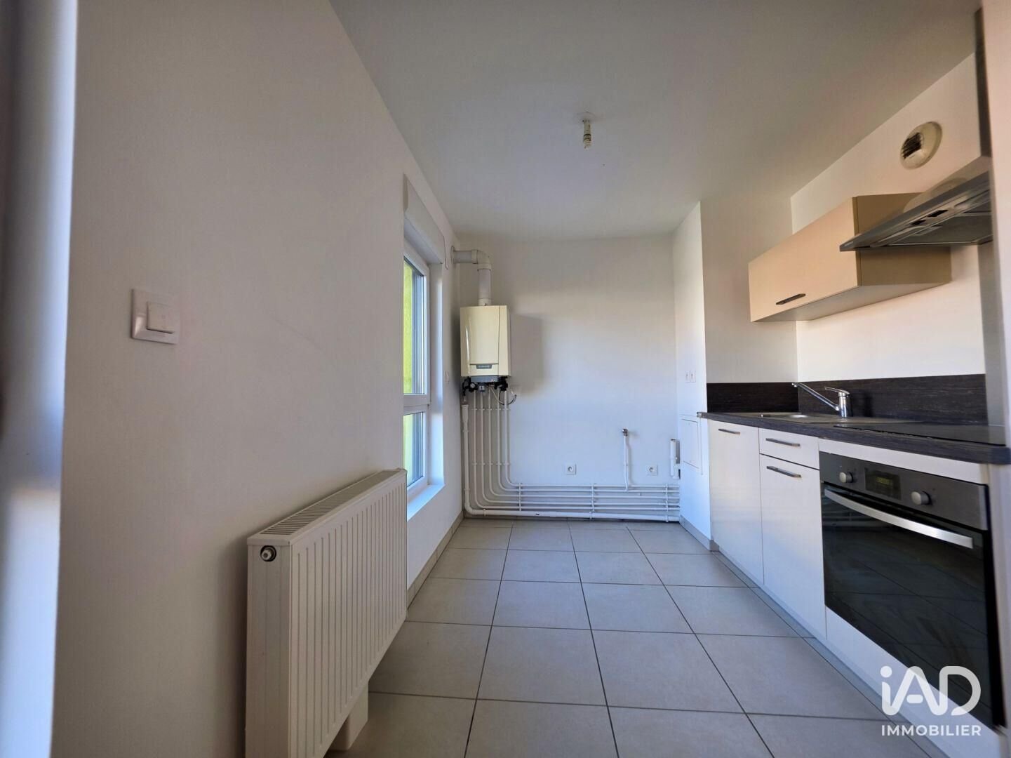 Appartement à louer, 67m², Nancy
