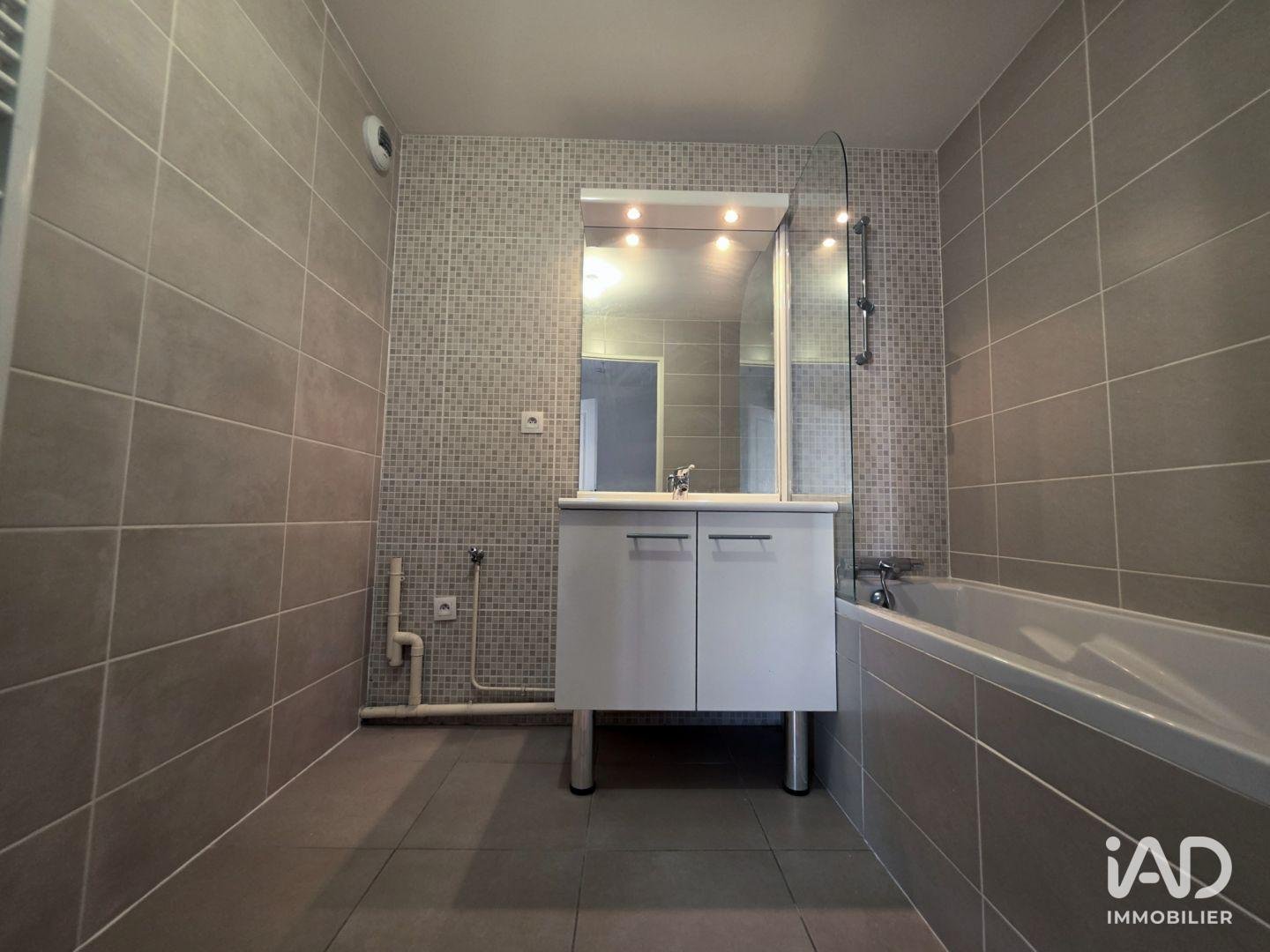 Appartement à louer, 67m², Nancy