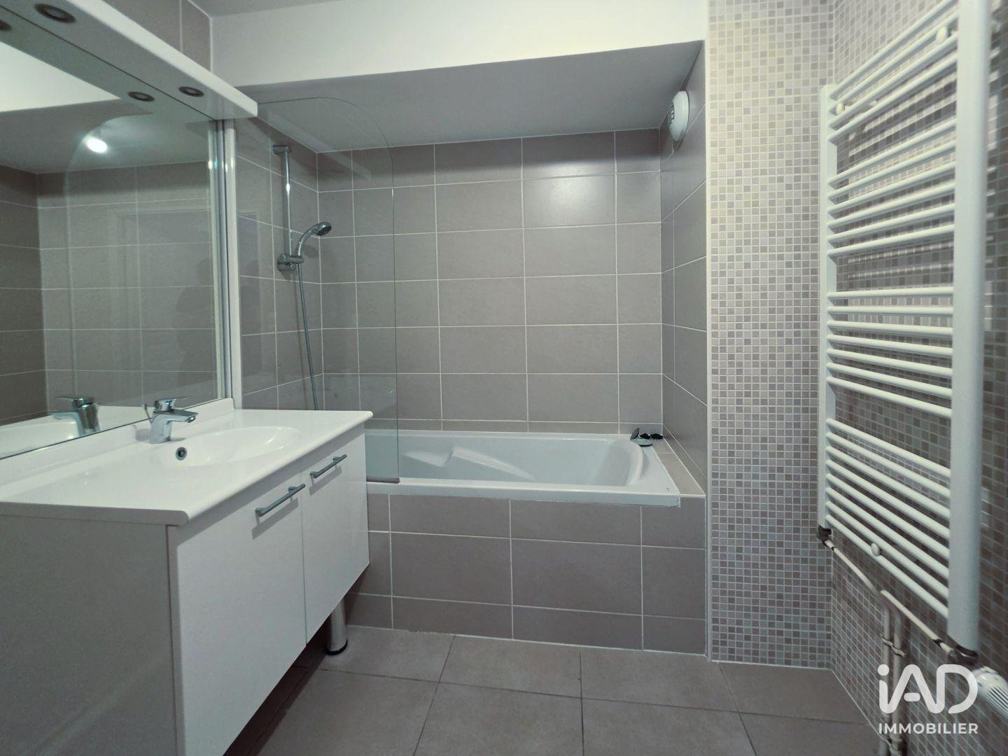 Appartement à louer, 66m², Nancy