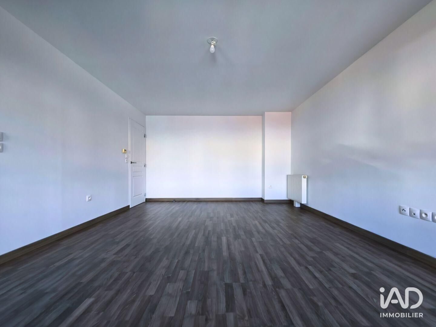Appartement à louer, 66m², Nancy