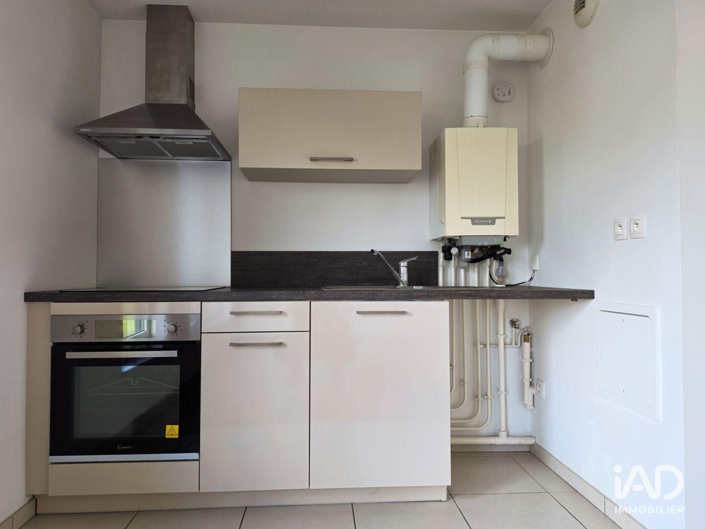 Appartement à louer, 66m², Nancy