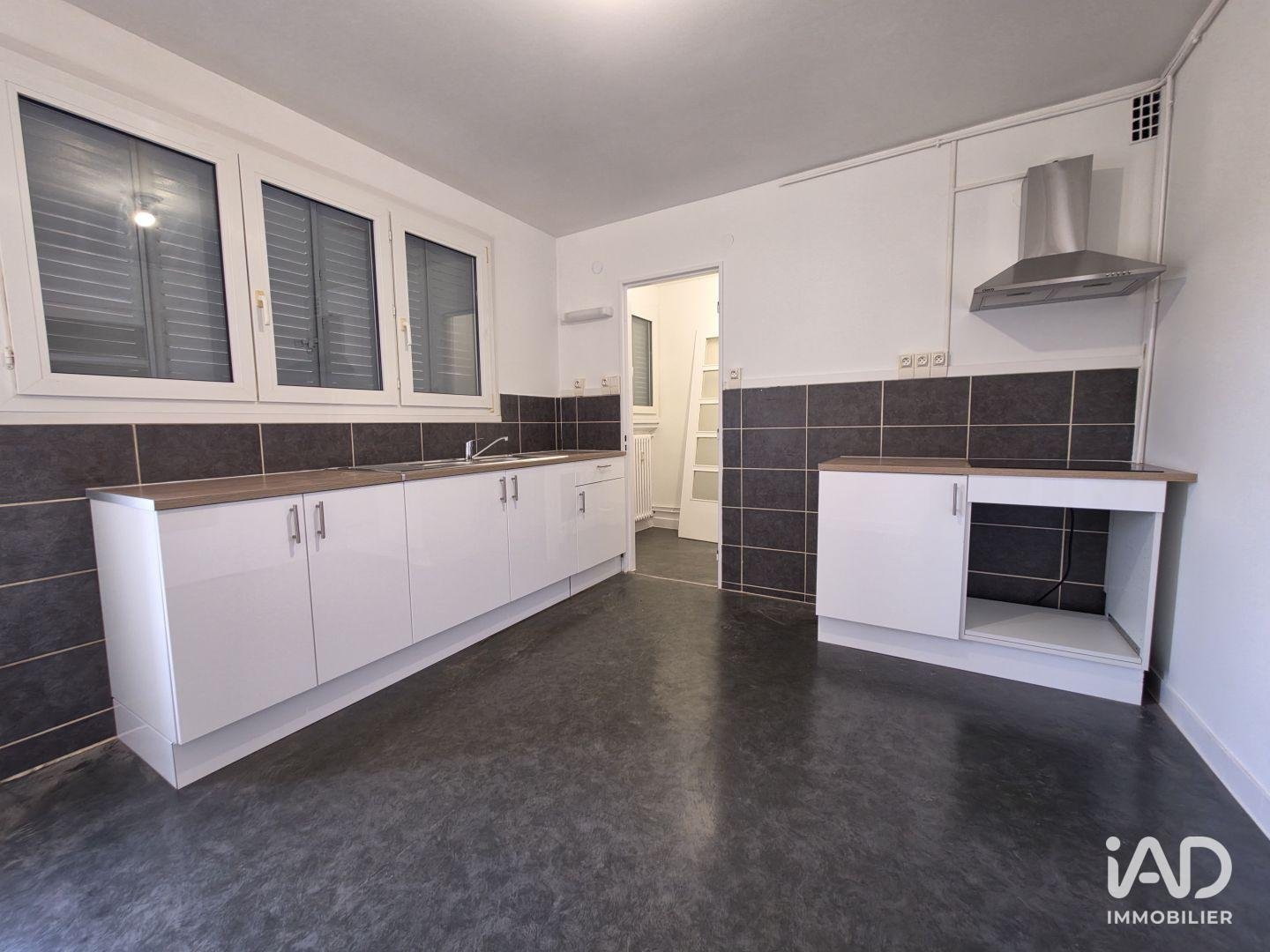 Appartement à louer, 109m², Metz