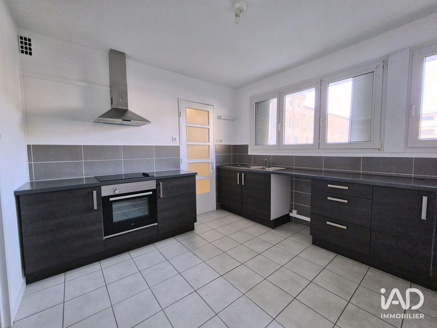 Appartement à louer, 90m², Metz