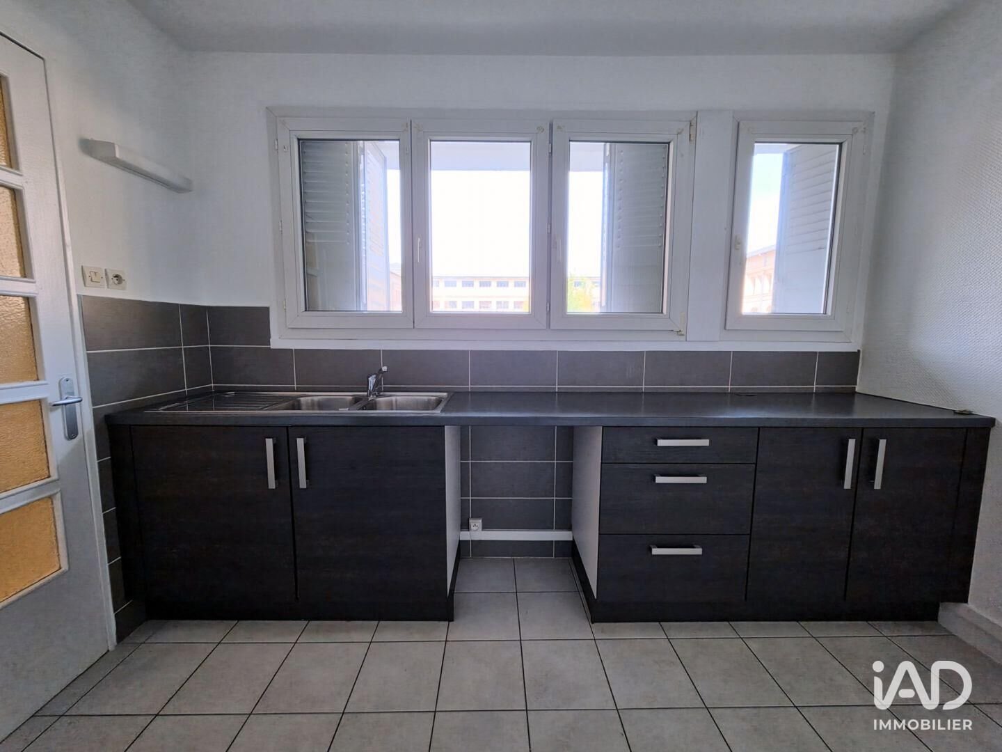 Appartement à louer, 90m², Metz