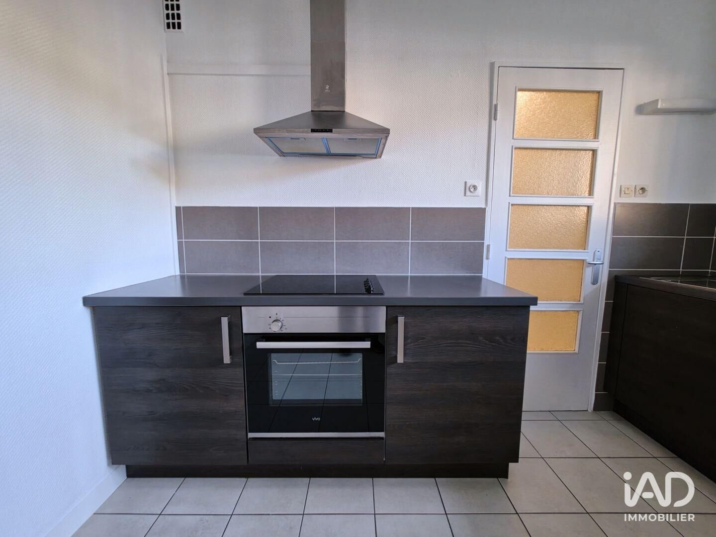 Appartement à louer, 90m², Metz