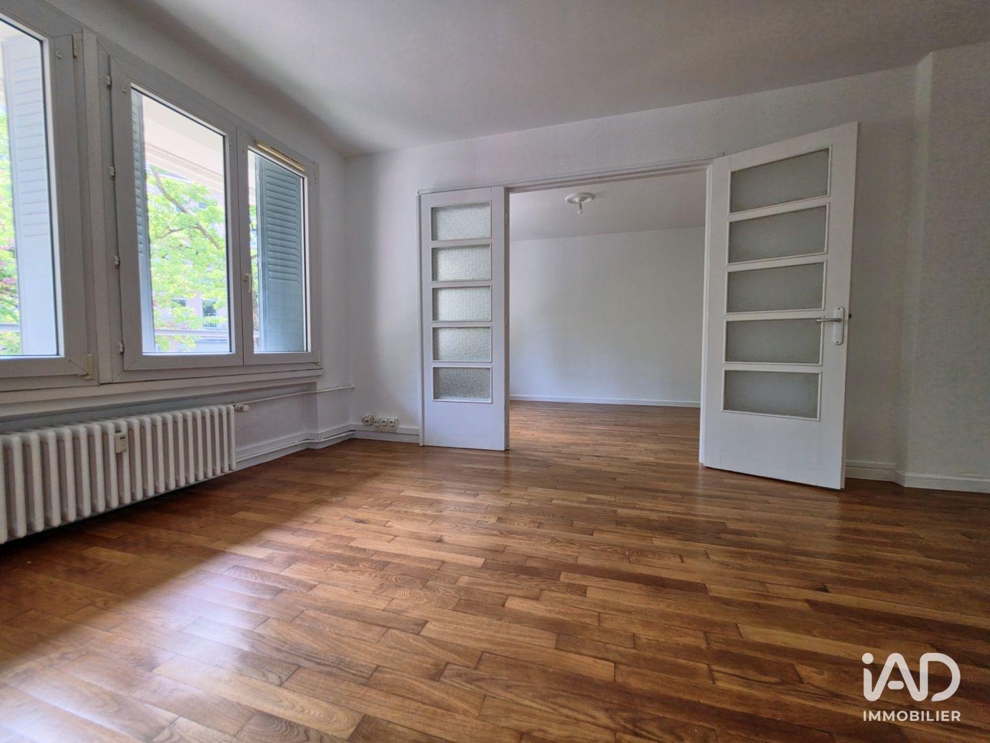 Appartement à louer, 90m², Metz