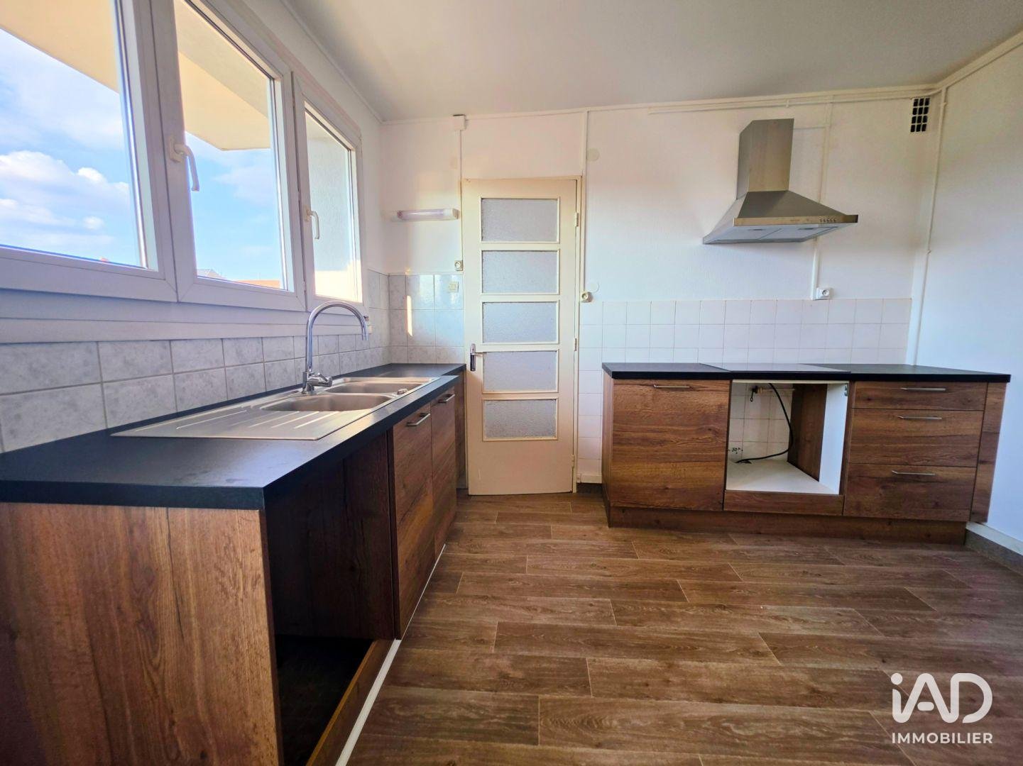 Appartement à louer, 74m², Metz
