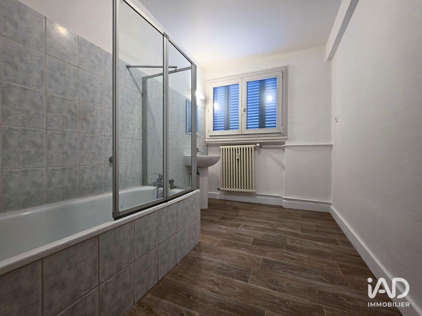 Appartement à louer, 74m², Metz