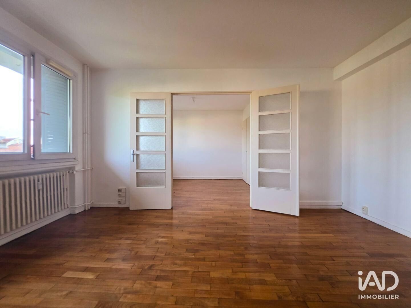 Appartement à louer, 74m², Metz