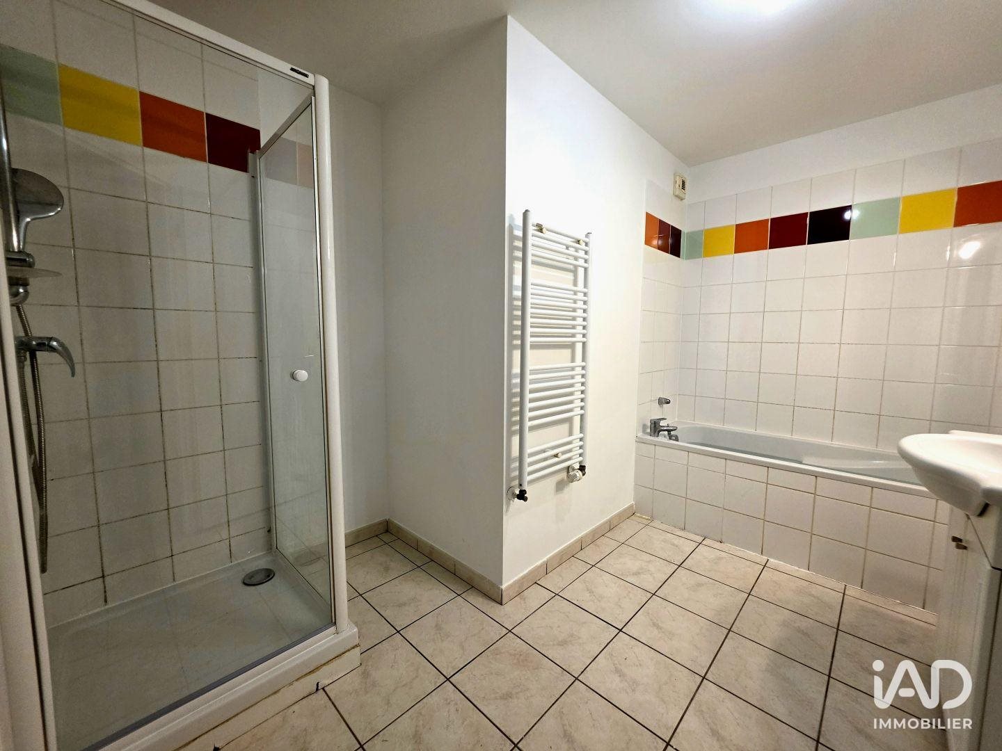 Appartement à louer, 86m², Jarville-la-Malgrange